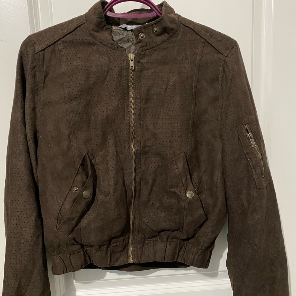 Max Jacket